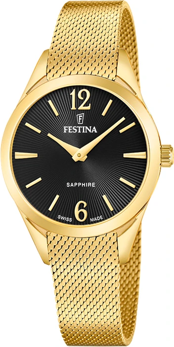 Festina Swiss Made F20077/5 Festina Swiss Made F20077/5