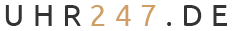 uhr247.de