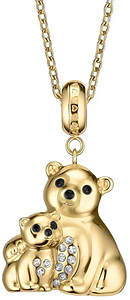 Bering Polar Animals PolarBearMomSet-2