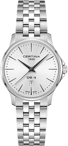 Certina DS-8 Lady 31mm C045.010.11.011.00