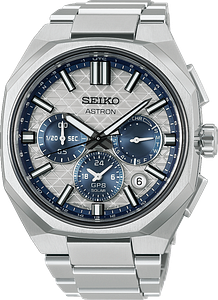 Seiko Astron 'Tesselate' 145th Anniversary HAB004J1