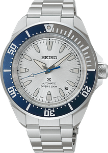 Seiko Prospex Sea HBB001K1 145th Anniversary Limited Edition