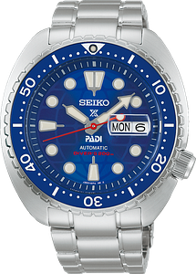 Seiko Prospex HBB002K1 Padi Limited Edition Diver
