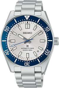 Seiko Prospex Sea HBC005J1 145th Anniversary Limited Edition
