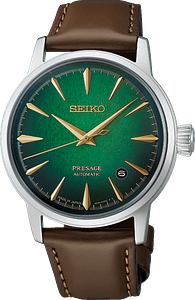 Seiko Presage Cocktail Time HCB002J1