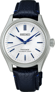 Seiko Presage HCC004J1 145th Anniversary Limited Edition