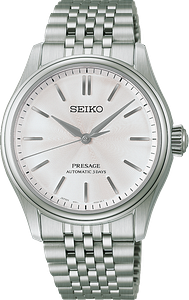 Seiko Presage Classic Series HCC001J1