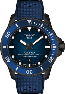 Tissot Seastar 2000 Professional T120.907.37.041.00