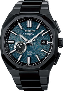 Seiko Astron SSJ039J1 Limited Edition
