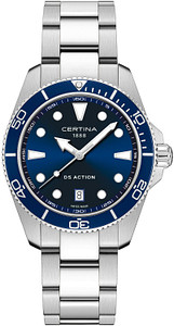 Certina DS Action C0484101104100