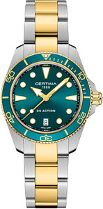 Certina DS Action C048.210.22.091.00