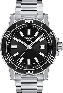 Tissot Supersport Gent T125.610.11.051.00 