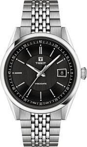 Tissot Visodate 39mm T1574071105100