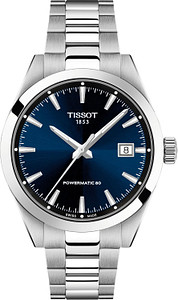 Tissot Gentleman 38mm T1658071104100