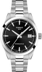 Tissot Gentleman 38mm T1658071105100