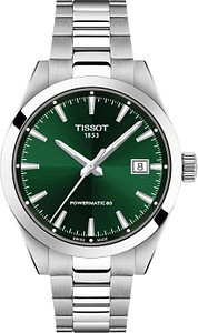 Tissot Gentleman 38mm T1658071109100