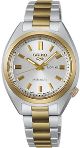 Seiko 5 Sports SRE024K1 SNXS Series &lsquo;Hebitama&rsquo;