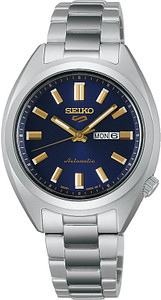 Seiko 5 Sports SRE021K1 SNXS Series &lsquo;Hebitama&rsquo;