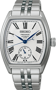 Seiko Presage SPB537J1 Presage Craftsmanship 