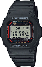 Casio G-Shock GW-M5610U-1ER