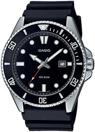 時計 CASIO MDV-107-1A2JF Casio MDV-107-1A1VEF