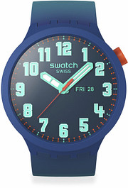 Swatch Big Bold ESSENTIALLY BOLD SB01N700