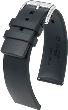 HIRSCH PURE M BLACK UNI 