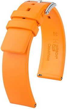 HIRSCH PURE L ORANGE UNI 