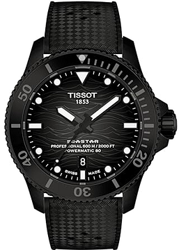 Tissot Seastar 2000 Professional T120.907.37.051.00