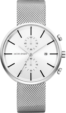 Jacob Jensen JJ625 625 Linear