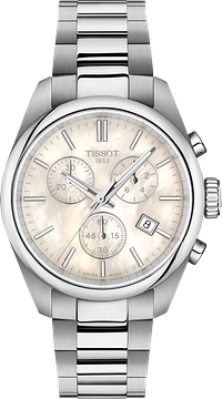 Tissot PR 100 36mm T150.217.11.111.00