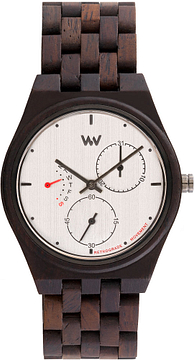 WeWood Rider Choco 