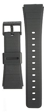 Casio DBC-62 band