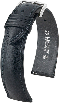 HIRSCH Camelgrain L Black/ Color