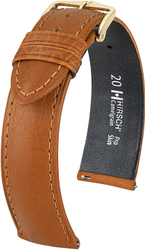 HIRSCH Camelgrain L Camelgrain Honey/ Color