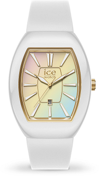 Ice Watch ICE boliday - Dome - White sunset rainbow - Small - 024035