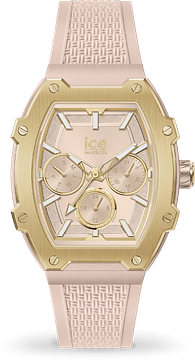 ICE BOLIDAY - CREAMY NUDE - ALU - SMALL - 022864