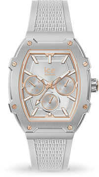 ICE BOLIDAY - GREY SHADES - ALU - SMALL - 022862