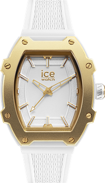 Ice Watch ICE boliday - White  023318