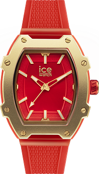 Ice Watch ICE boliday - Red  023320