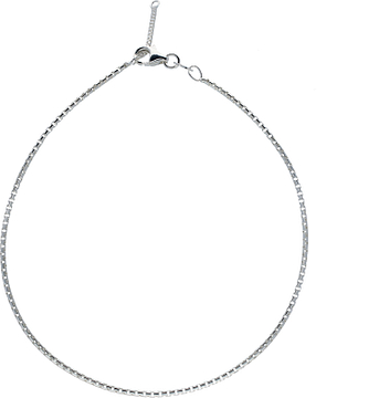  Lining Enkelbandje Venetiaan 1.5mm * 105.0033.26