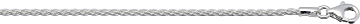  Lining Enkelbandje Palmier 1.7mm * 105.0034.26