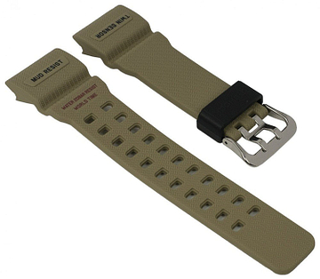 Casio GG-1000-1A5ER band