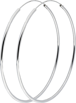  Lining Oorringen Ronde Buis 1.9x70mm * 107.0002.70