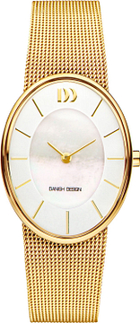 DANISH DESIGN RØMØ OVAL IV05Q1168