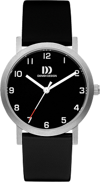 Danish Design Rhône Black Medium IV13Q1107