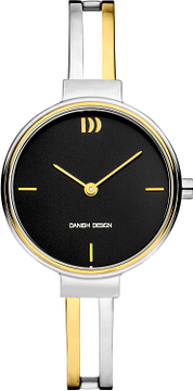 Danish Design Barbara Two-Tone Black IV73Q1265