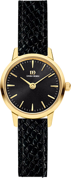 Danish Design Akilia Mini  Black IV11Q1268