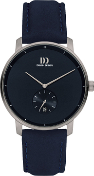 Danish Design Donau Blue IQ22Q1279