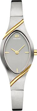 DANISH DESIGN ROSANNA TWO-TONE GREY IV66Q1281